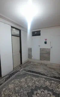 ۸۵متر/دوخواب/فول/حاشیه بهارستان دو