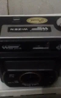 دوربین عکاسی نوستالژی WIZEN