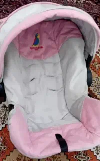 کریر دخترانه اصل