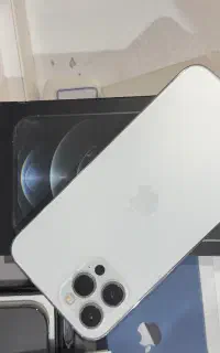 اپل12 پرومکس