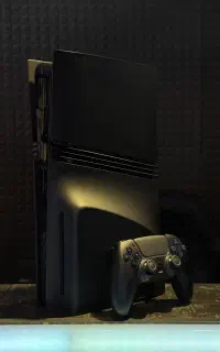 PS5 Pro open box 7021 2TB DRIVE