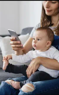 کار خوب و پر درآمد با MOBIIIIIL