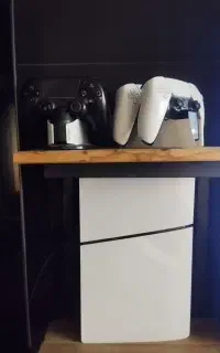 ps5اسلیم دیسک خور
