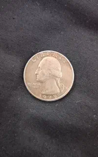 سکه لیبرتی سال 1979 بسیار کم یاب