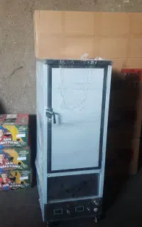 اتاق پخت ۶۰ کیلویی