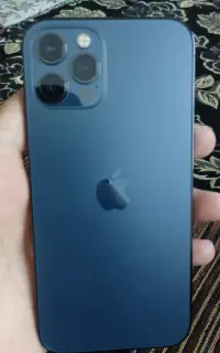 iPhone 12 pro