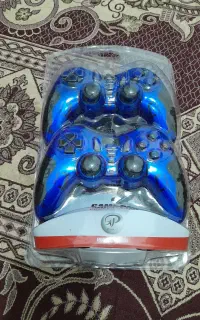 دسته ی گیم نو