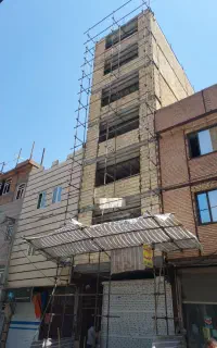 خدمات داربست