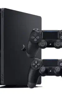 ps4 در حد نو