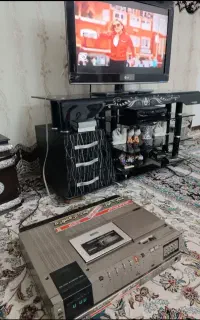 دستگاه ویدیو تیسون