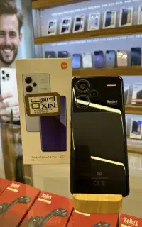 فروش گوشی NOTE13 PRO PLUS نقد اقساط معاوضه