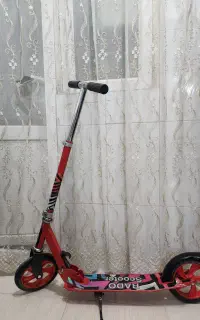 اسکوتر رادو
