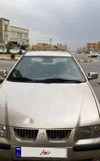 ماشین مدل۸۳