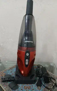 جارو شارژی Dunken