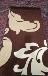 گلیم آشپز خانه