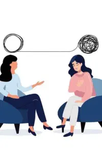 مشاوره آرامبخش برای شما