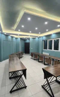استخدام مشاور