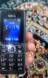 گوشی ساده نوکیا اصل اصل اصل قدیمی
