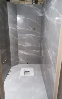 بنا ساختمان کاشی کاری سرامیک کار سنگ کار لوله کش