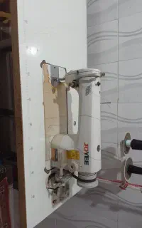 چرخ جویی