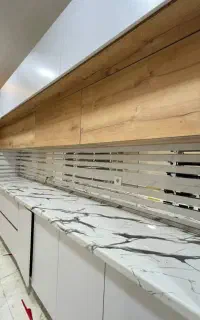 دکوراسیون کف،دیوار و سقف با خدمات مهندسی