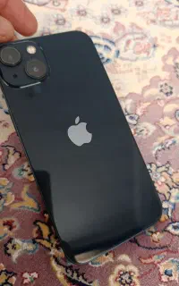 آیفون 13 نرمال در حد نو