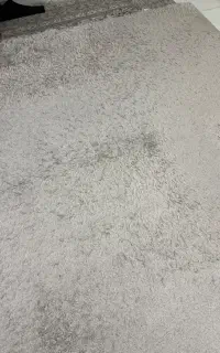 فرش شگی ۹ متری