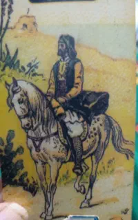 فال تاروت کلی ۷۰تکنیت ۳۰