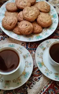 سالن دار اقا فروشگاه