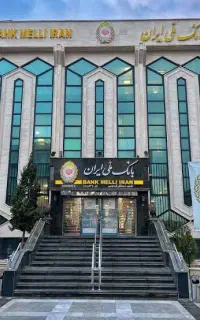 ضامن میخوام