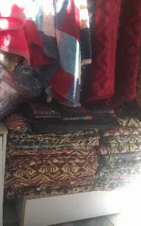 روفرشی وزیرسفره ای ۳متری و۶متری