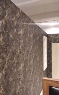 رنگ آمیزی+ کاغذدیواری