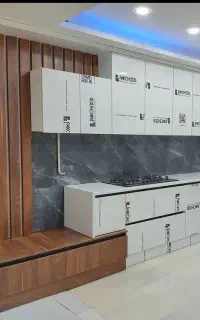 ساخت کمد وکابینت ودرب های چوبی