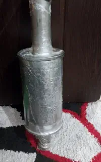 منبع اگزوز رنجووری اصل