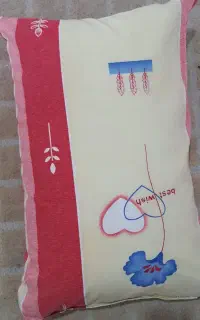 بالش پَر