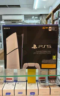 کنسول ps5 Slim