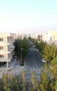 اجاره/ اپارتمان/۵۸ متری/سرو هشتم