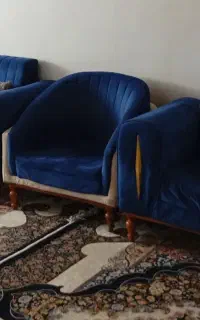 مبل راحتی 9 نفره