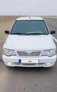 ۱۱۱ مدل ۹۲ Ex