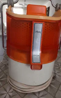 اب میوه گیری پارس خزر