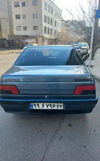 سفرهای برون شهری