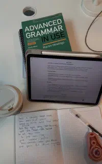 تدریس تخصصی آنلاین زبان انگلیسی و فرانسه