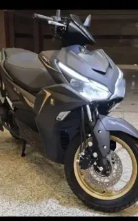 آیروکس ۱۵۵