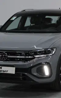 فولکس واگن تیراک مدل ۲۰۲۵ قابل معاوضه T-ROC