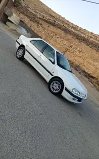 پارس مدل ۹۲ شب عیدی دوگانه