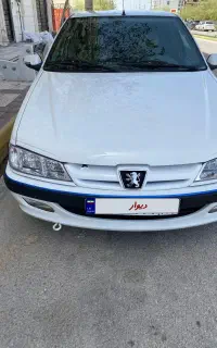 فروش پارس سال ۱۴۰۰