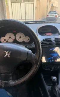 ۲۰۶ sd v۸ مدل ۸۸