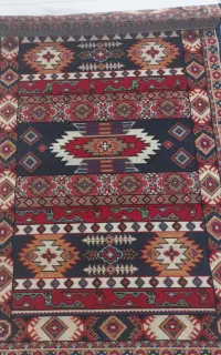 قالیچه گلیم