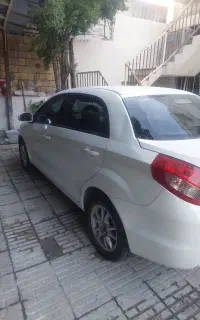 سواری mvm 315 صندق دار
