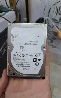 هارد لپ تاپ ۵۰۰ گیگ